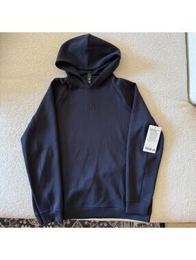 Lululemon Smooth Spacer Hoodie